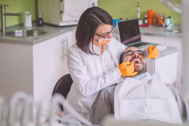 Best Emergency Treatment for Toothache in Horseheads North, NY