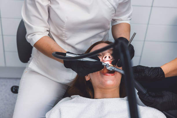Best Emergency Treatment for Toothache in Horseheads North, NY