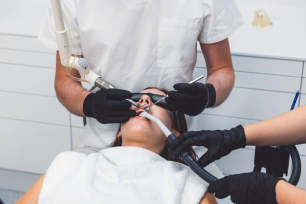 Best Pediatric Emergency Dentist in Horseheads North, NY