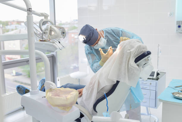 Best Emergency Dental Surgery in Horseheads North, NY