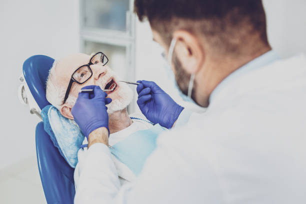 Best Emergency Dental Care for Trauma or Injury in Horseheads North, NY